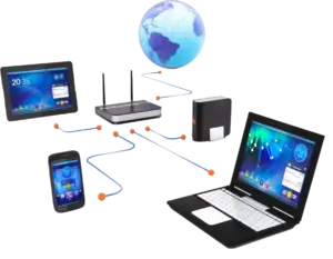 Dedicated Internet Access