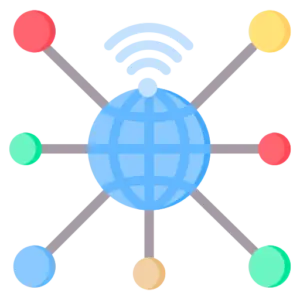 Dedicated Internet Access 1
