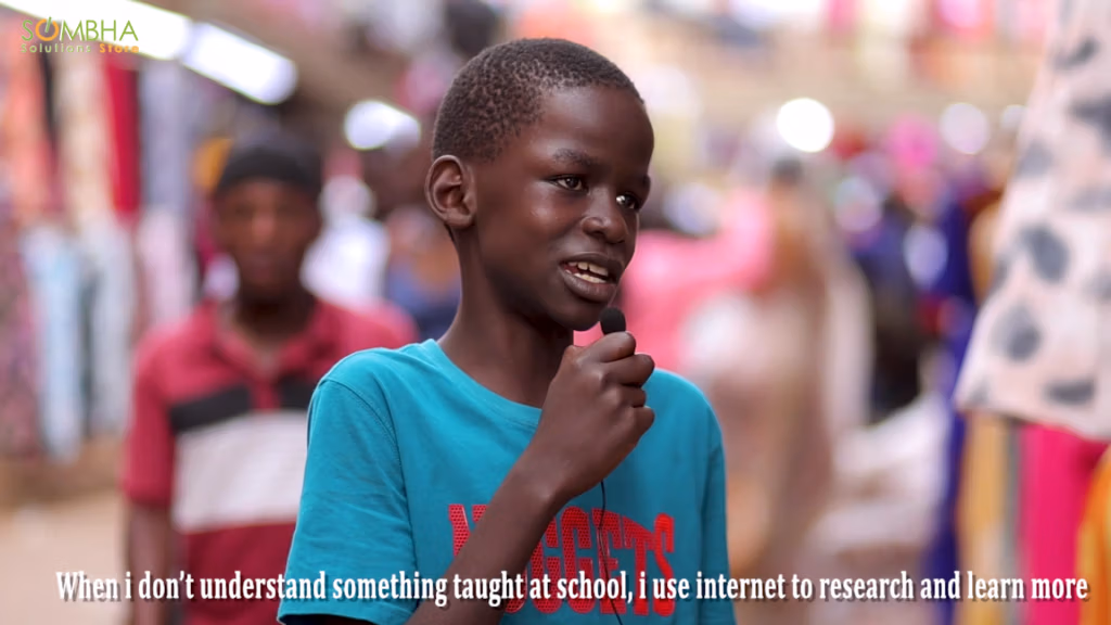 Microsoft on connecting 117 million Africans and what comes next